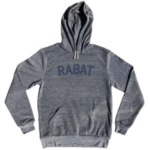RABAT Tri-Blend Hoodie by Ultras