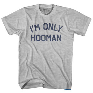 I'm Only Hooman Youth Cotton T-Shirt T-Shirt for Sale | Ultras, Tees, Shirts, Buy Now I'm Only Hooman Youth Cotton T-Shirt T-Shirt for Sale | Ultras, Tees, Shirts, Buy Now