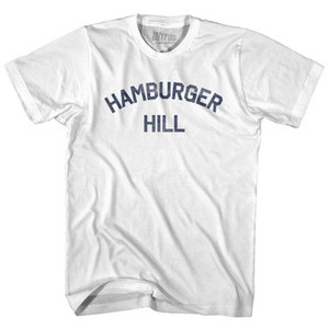 Hamburger Hill Womens Cotton Junior Cut T-Shirt T-Shirt for Sale | Ultras, Tees, Shirts, Buy Now
