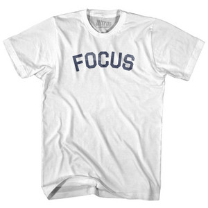 Focus Youth Cotton T-Shirt by Ultras Focus Youth Cotton T-Shirt by Ultras