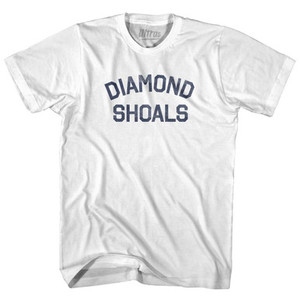 Diamond Shoals Youth Cotton T-Shirt by Ultras