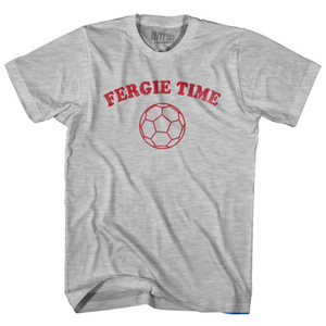 Fergie Time Youth Cotton T-shirt by Ultras Fergie Time Youth Cotton T-shirt by Ultras