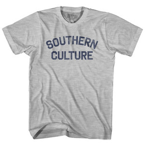 Southern Culture Youth Cotton T-shirt by Ultras