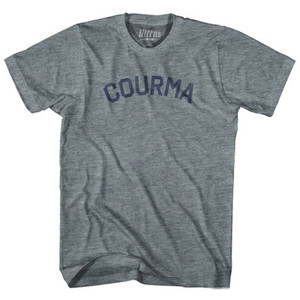 Courma Adult Tri-Blend T-shirt by Ultras Courma Adult Tri-Blend T-shirt by Ultras