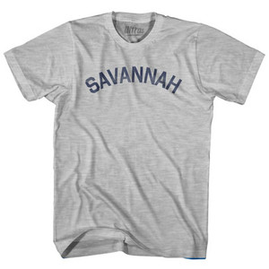 Savannah Womens Cotton Junior Cut T-Shirt by Ultras
