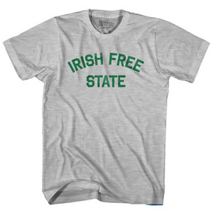 Irish Free State Youth Cotton T-Shirt by Ultras Irish Free State Youth Cotton T-Shirt by Ultras