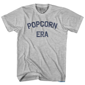 Popcorn Era Youth Cotton T-Shirt by Ultras Popcorn Era Youth Cotton T-Shirt by Ultras