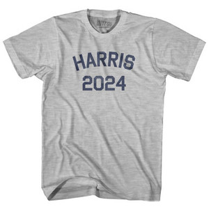 Harris 2024 Adult Cotton T-shirt by Ultras Harris 2024 Adult Cotton T-shirt by Ultras