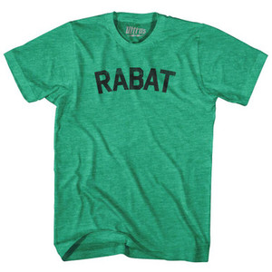 RABAT Adult Tri-Blend T-shirt by Ultras