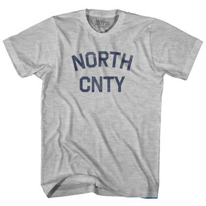 North Cnty Youth Cotton T-shirt by Ultras North Cnty Youth Cotton T-shirt by Ultras
