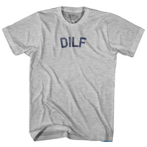 DILF Youth Cotton T-shirt by Ultras DILF Youth Cotton T-shirt by Ultras