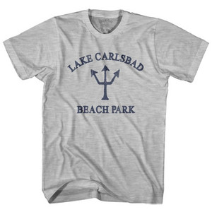 New Mexico Lake Carlsbad Beach Park Trident Youth Cotton T-Shirt by Ultras New Mexico Lake Carlsbad Beach Park Trident Youth Cotton T-Shirt by Ultras