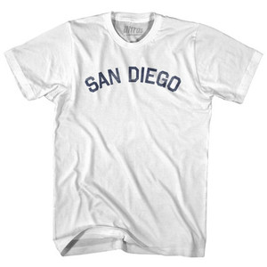 San Diego Youth Cotton T-Shirt by Ultras San Diego Youth Cotton T-Shirt by Ultras