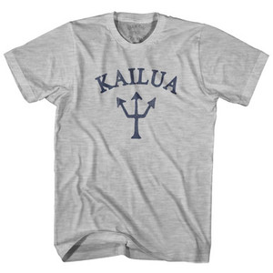 Hawaii Kailua Trident Youth Cotton T-Shirt by Ultras Hawaii Kailua Trident Youth Cotton T-Shirt by Ultras