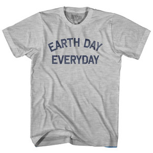 Earth Day Everyday Youth Cotton T-Shirt by Ultras Earth Day Everyday Youth Cotton T-Shirt by Ultras