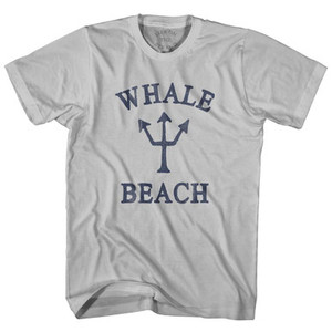 Nevada Whale Beach Trident Adult Cotton T-Shirt by Ultras Nevada Whale Beach Trident Adult Cotton T-Shirt by Ultras