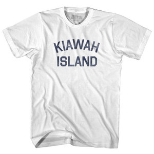 Kiawah Island Youth Cotton T-Shirt by Ultras