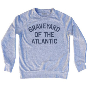 Graveyard Of The Atlantic Adult Tri-Blend Sweatshirt Sweatshirt for Sale | Ultras, Sweat, Sweatshirt, Buy Now Graveyard Of The Atlantic Adult Tri-Blend Sweatshirt Sweatshirt for Sale | Ultras, Sweat, Sweatshirt, Buy Now