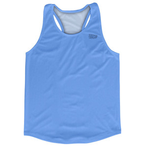 Ultras Outline Logo Running Track Tops Made In USA - Blue Carolina Ultras Outline Logo Running Track Tops Made In USA - Blue Carolina