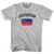 Liechtenstein Country Flag Heritage Youth Cotton T-shirt - Grey Heather Liechtenstein Country Flag Heritage Youth Cotton T-shirt - Grey Heather
