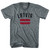 Latvia Country Flag Heritage Tri-Blend V-neck Womens Junior Cut T-shirt - Athletic Grey Latvia Country Flag Heritage Tri-Blend V-neck Womens Junior Cut T-shirt - Athletic Grey