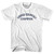 Cross Country Champion Youth Cotton T-shirt - White Cross Country Champion Youth Cotton T-shirt - White