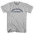 Nordic Combined Champion Womens Cotton Junior Cut T-Shirt - Grey Heather Nordic Combined Champion Womens Cotton Junior Cut T-Shirt - Grey Heather
