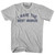I Have The Best Words Womens Cotton Junior Cut T-Shirt - Grey Heather