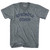 Strength Coach Tri-Blend V-neck Womens Junior Cut T-shirt - Athletic Grey Strength Coach Tri-Blend V-neck Womens Junior Cut T-shirt - Athletic Grey