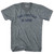 The Cheetah Is Here Tri-Blend V-neck Womens Junior Cut T-shirt - Athletic Grey The Cheetah Is Here Tri-Blend V-neck Womens Junior Cut T-shirt - Athletic Grey