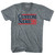 Election Custom Election Two Names And Year Adult Tri-Blend V-neck T-shirt - Athletic Grey Election Custom Election Two Names And Year Adult Tri-Blend V-neck T-shirt - Athletic Grey
