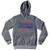 Vote Mathias de Sousa 1641 Tri-Blend Hoodie - Athletic Grey Vote Mathias de Sousa 1641 Tri-Blend Hoodie - Athletic Grey