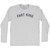 Fart King Adult Cotton Long Sleeve T-shirt - Grey Heather Fart King Adult Cotton Long Sleeve T-shirt - Grey Heather