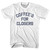 Coffees For Closers Womens Cotton Junior Cut T-Shirt - White Coffees For Closers Womens Cotton Junior Cut T-Shirt - White