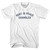 Rest in Peace Chandler Womens Cotton Junior Cut T-Shirt - White Rest in Peace Chandler Womens Cotton Junior Cut T-Shirt - White
