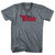 Miami Toros Adult Tri-Blend V-Neck T-Shirt - Athletic Grey Miami Toros Adult Tri-Blend V-Neck T-Shirt - Athletic Grey