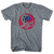 St Louis Stars Womens Tri-Blend Junior Cut T-Shirt - Athletic Grey St Louis Stars Womens Tri-Blend Junior Cut T-Shirt - Athletic Grey