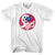 St Louis Stars Youth Cotton T-Shirt - White