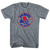Diplomats Soccer Youth Tri-Blend Soccer T-shirt - Athletic Grey Diplomats Soccer Youth Tri-Blend Soccer T-shirt - Athletic Grey