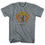 Berlin Coat Of Arms Adult Tri-Blend Soccer T-shirt - Athletic Grey Berlin Coat Of Arms Adult Tri-Blend Soccer T-shirt - Athletic Grey