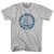 New England Tea Men Womens Cotton Junior Cut Soccer T-shirt - Grey Heather New England Tea Men Womens Cotton Junior Cut Soccer T-shirt - Grey Heather