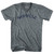 Nashville Adult Tri-Blend V-Neck T-Shirt - Athletic Grey