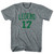 Legend 17 Youth Tri-Blend T-Shirt - Athletic Grey