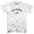 Wheres Joe Youth Cotton T-Shirt - White