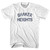 Shaker Heights Youth Cotton T-Shirt - White Shaker Heights Youth Cotton T-Shirt - White