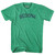 Sedona Adult Tri-Blend T-Shirt - Kelly Green