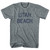 Utah Beach Youth Tri-Blend T-Shirt - Athletic Grey Utah Beach Youth Tri-Blend T-Shirt - Athletic Grey