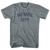 Nevada City Womens Tri-Blend Junior Cut T-Shirt - Athletic Grey Nevada City Womens Tri-Blend Junior Cut T-Shirt - Athletic Grey