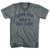 Corn Pop Was A Bad Dude Tri-Blend V-Neck Womens Junior Cut T-Shirt - Athletic Grey Corn Pop Was A Bad Dude Tri-Blend V-Neck Womens Junior Cut T-Shirt - Athletic Grey