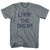 Livin' The Dream Youth Tri-Blend T-Shirt - Athletic Grey Livin' The Dream Youth Tri-Blend T-Shirt - Athletic Grey